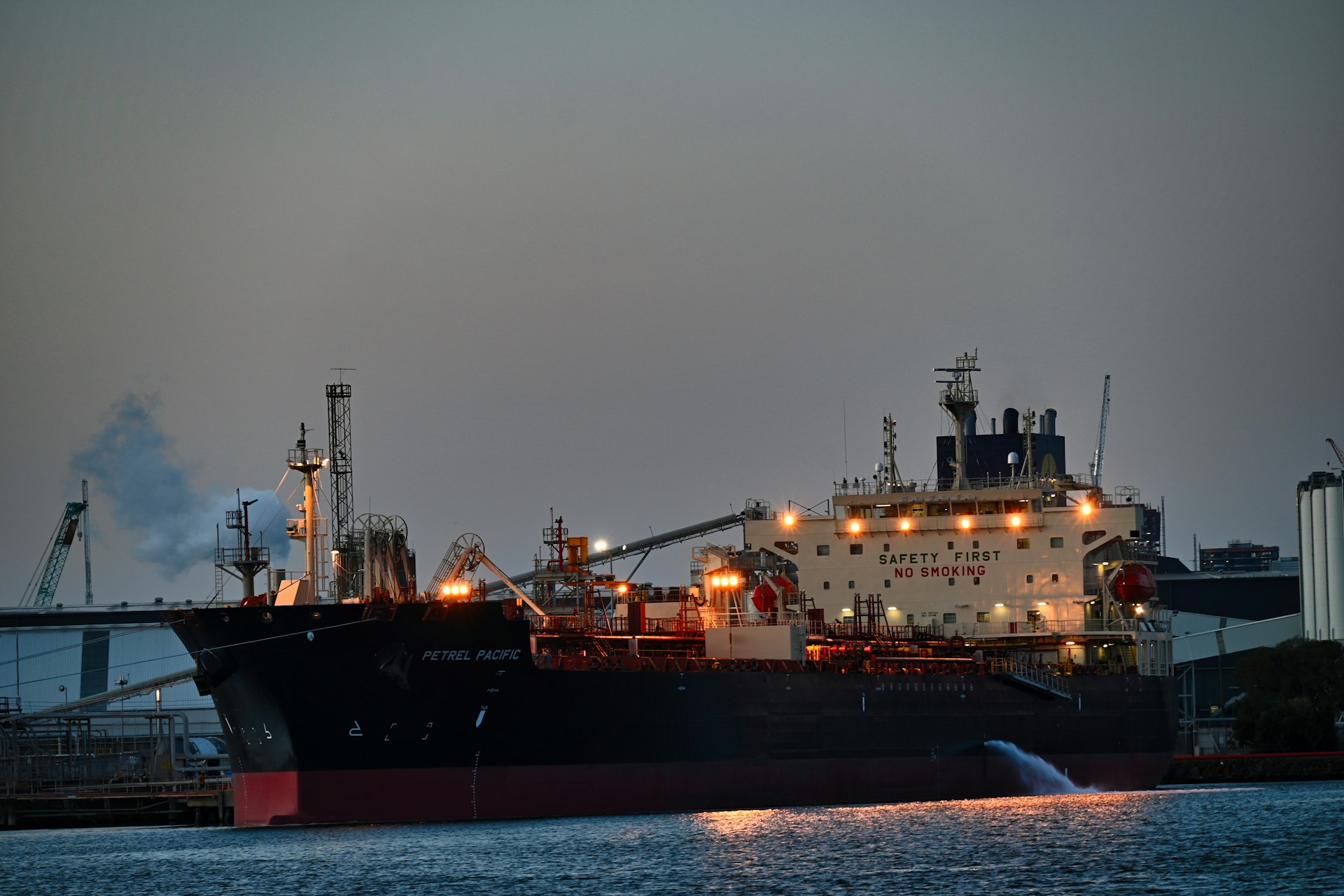 From Ceasefire to Blockade: What Asia Priced Before the Rest of the World Woke Up